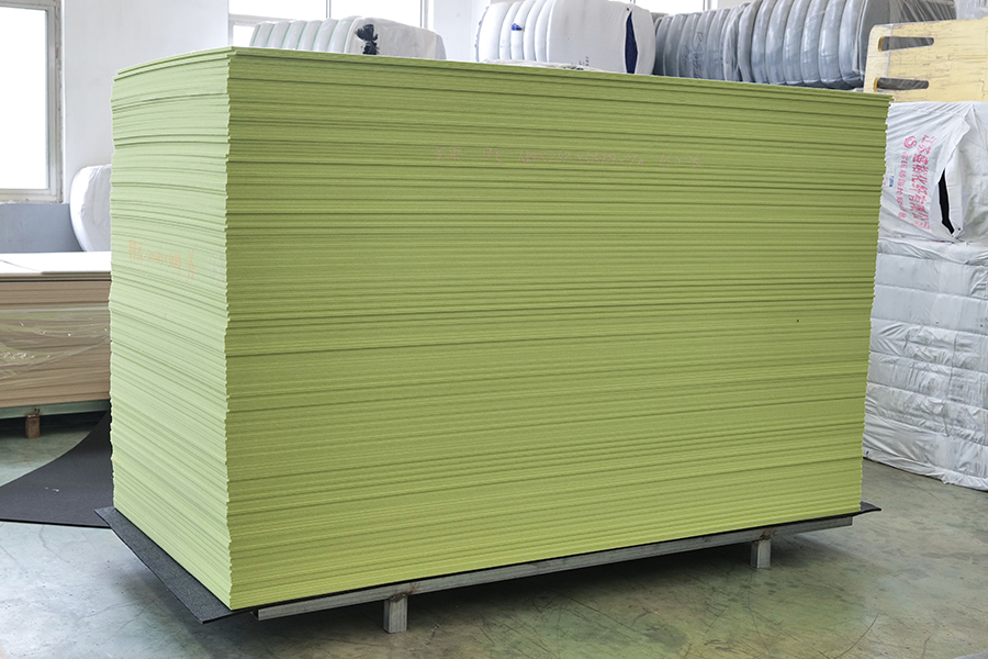 Yayin New Materials Jiangsu Co., Ltd.