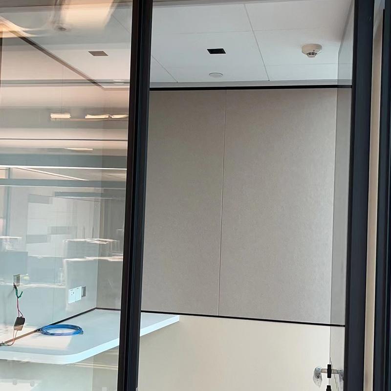 পুনর্ব্যবহৃত ECO উপাদান 100% পোষা অনুভূত পলিয়েস্টার ফাইবার অ্যাকোস্টিক প্যানেল নিঃশব্দ শিখা প্রতিরোধী প্রাচীর শাব্দ প্যানেল শীট উত্পাদন পুনর্ব্যবহৃত ECO উপাদান 100% পোষা অনুভূত পলিয়েস্টার ফাইবার অ্যাকোস্টিক প্যানেল নিঃশব্দ শিখা প্রতিরোধী প্রাচীর শাব্দ প্যানেল শীট উত্পাদন