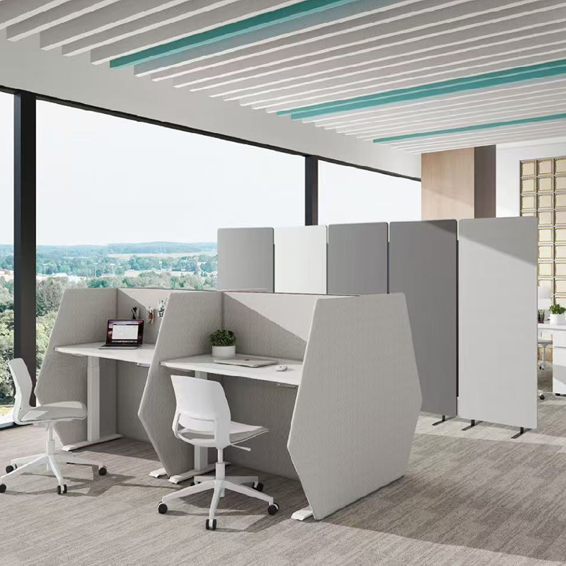 স্পেসনিক অ্যাকোস্টিক প্যানেল ফ্যাব্রিক মোড়ানো কাপড়ে আবৃত ফ্যাব্রিক অ্যাকোস্টিক প্যানেল ডেস্ক অ্যাকোস্টিক স্ক্রিন স্পেসনিক অ্যাকোস্টিক প্যানেল ফ্যাব্রিক মোড়ানো কাপড়ে আবৃত ফ্যাব্রিক অ্যাকোস্টিক প্যানেল ডেস্ক অ্যাকোস্টিক স্ক্রিন