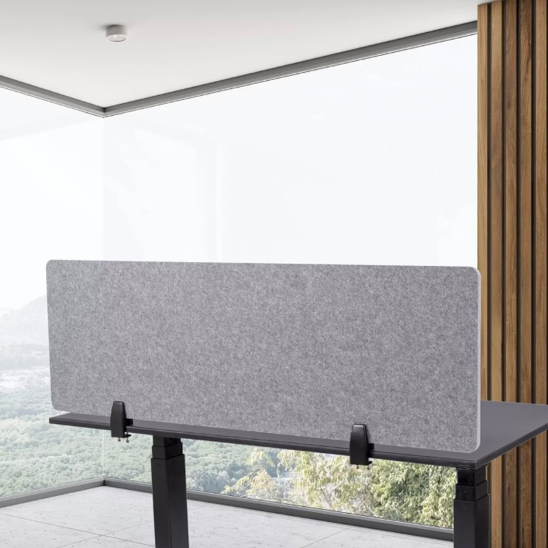 স্পেসনিক ইকো-ফ্রেন্ডলি পলিয়েস্টার ফাইবার পিইটি ডেস্ক ডিভাইডার শব্দ শোষণকারী পলিয়েস্টার অ্যাকোস্টিক ডেস্ক স্ক্রীন স্পেসনিক ইকো-ফ্রেন্ডলি পলিয়েস্টার ফাইবার পিইটি ডেস্ক ডিভাইডার শব্দ শোষণকারী পলিয়েস্টার অ্যাকোস্টিক ডেস্ক স্ক্রীন