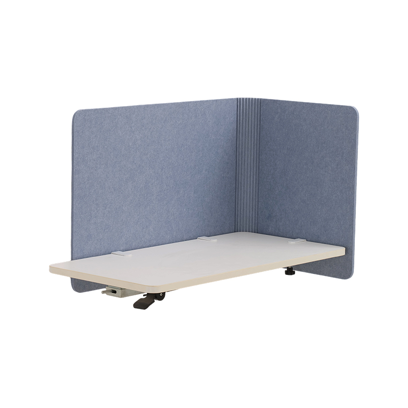 স্পেসনিক অ্যাকোস্টিক প্যানেল ফ্যাব্রিক মোড়ানো কাপড়ে আবৃত ফ্যাব্রিক অ্যাকোস্টিক প্যানেল ডেস্ক অ্যাকোস্টিক স্ক্রিন