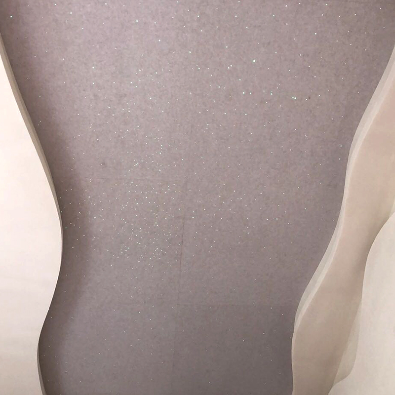 লিভিং রুমের মুভি থিয়েটার বেডরুমের জন্য রোমান্টিক ফাইবার অপটিক স্টারি সিলিং ঘর সাজানোর জন্য অন্ধকার তারায় উজ্জ্বল আলোকিত রাতের আকাশ