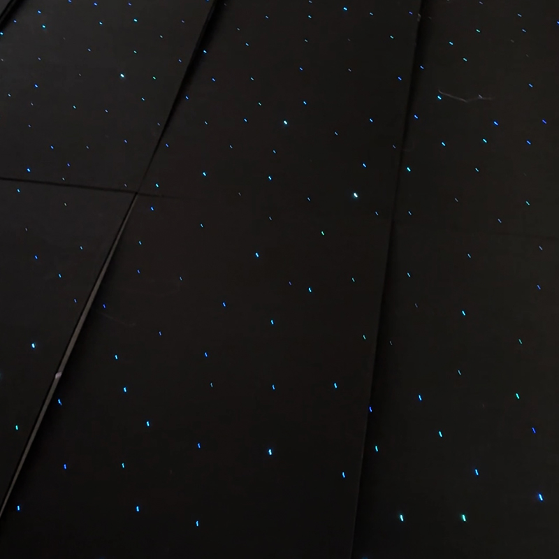 লিভিং রুমের মুভি থিয়েটার বেডরুমের জন্য রোমান্টিক ফাইবার অপটিক স্টারি সিলিং ঘর সাজানোর জন্য অন্ধকার তারায় উজ্জ্বল আলোকিত রাতের আকাশ লিভিং রুমের মুভি থিয়েটার বেডরুমের জন্য রোমান্টিক ফাইবার অপটিক স্টারি সিলিং ঘর সাজানোর জন্য অন্ধকার তারায় উজ্জ্বল আলোকিত রাতের আকাশ