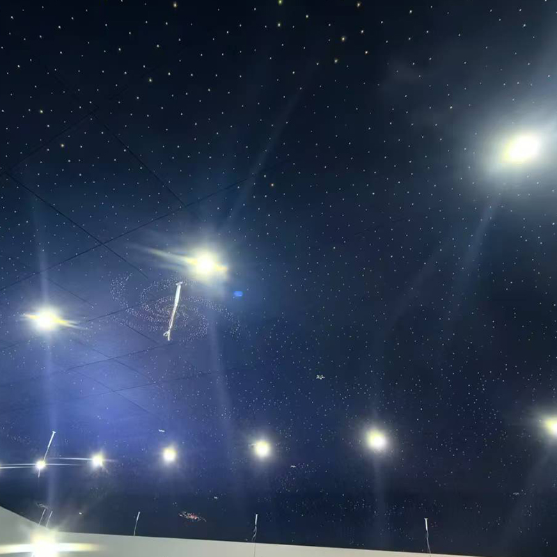 স্পেসনিক অ্যাকোস্টিক ফাইবার অপটিক স্টারি সিলিং প্যানেল অ্যাকোস্টিক স্টার সিলিং পলিয়েস্টার ফাইবার স্টারলাইট স্পেসনিক অ্যাকোস্টিক ফাইবার অপটিক স্টারি সিলিং প্যানেল অ্যাকোস্টিক স্টার সিলিং পলিয়েস্টার ফাইবার স্টারলাইট