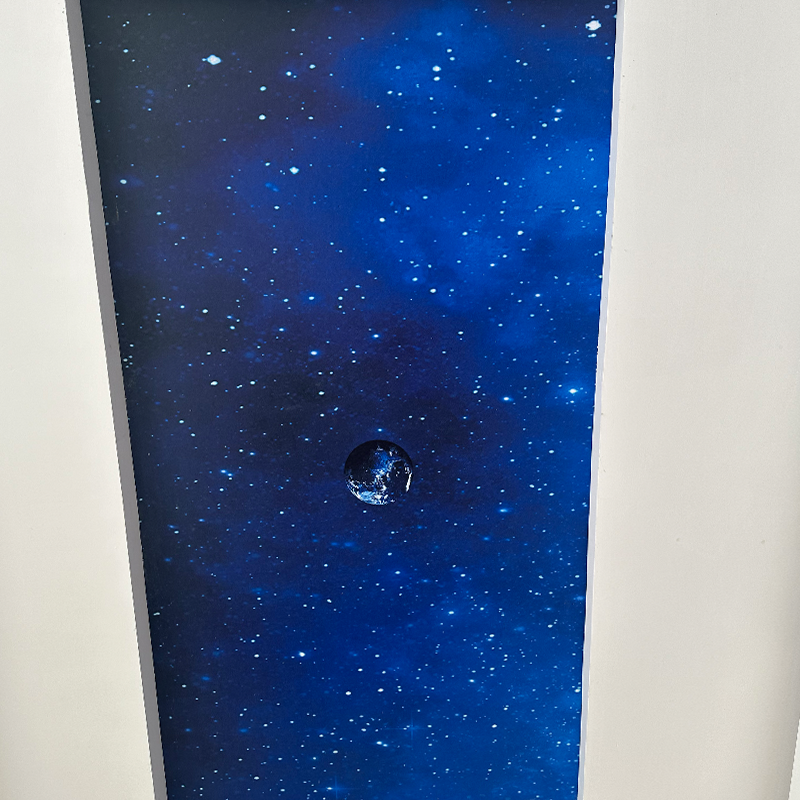 হোটেল কাস্টম গ্রাফিক সলিউশনের জন্য RGBW আধুনিক স্টার সিলিং লাইট কাস্টমাইজযোগ্য ডিজাইন ফাইবার অপটিক শুটিং 3D মডেল হোটেল কাস্টম গ্রাফিক সলিউশনের জন্য RGBW আধুনিক স্টার সিলিং লাইট কাস্টমাইজযোগ্য ডিজাইন ফাইবার অপটিক শুটিং 3D মডেল