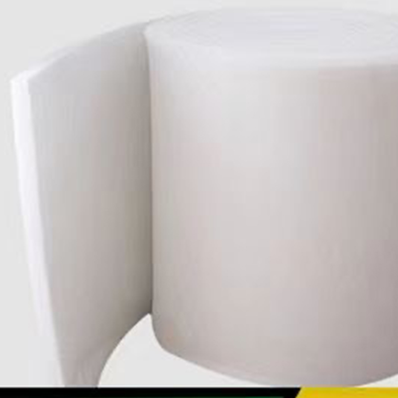 রেকর্ডিং রুম গ্রাফিক ডিজাইন সলিউশনের জন্য চায়না ফ্যাক্টরি হাই ডেনসিটি হোয়াইট টাইলস অ্যাকোস্টিক সাউন্ডপ্রুফ ফোম কটন স্পঞ্জ প্যানেল