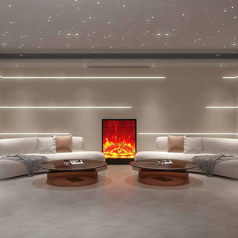 আধুনিক এবং শব্দ-শোষণকারী হোম থিয়েটার - কাস্টমাইজযোগ্য, বেডরুম/লিভিং এরিয়াগুলির জন্য সহজ ইনস্টল