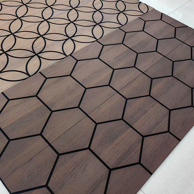 ফ্যাক্টরি-ডাইরেক্ট পিভিসি এবং পলিয়েস্টার অ্যাকোস্টিক প্যানেল - উচ্চ খরচ-কার্যকর, দ্রুত ডেলিভারি, শব্দ শোষণকারী