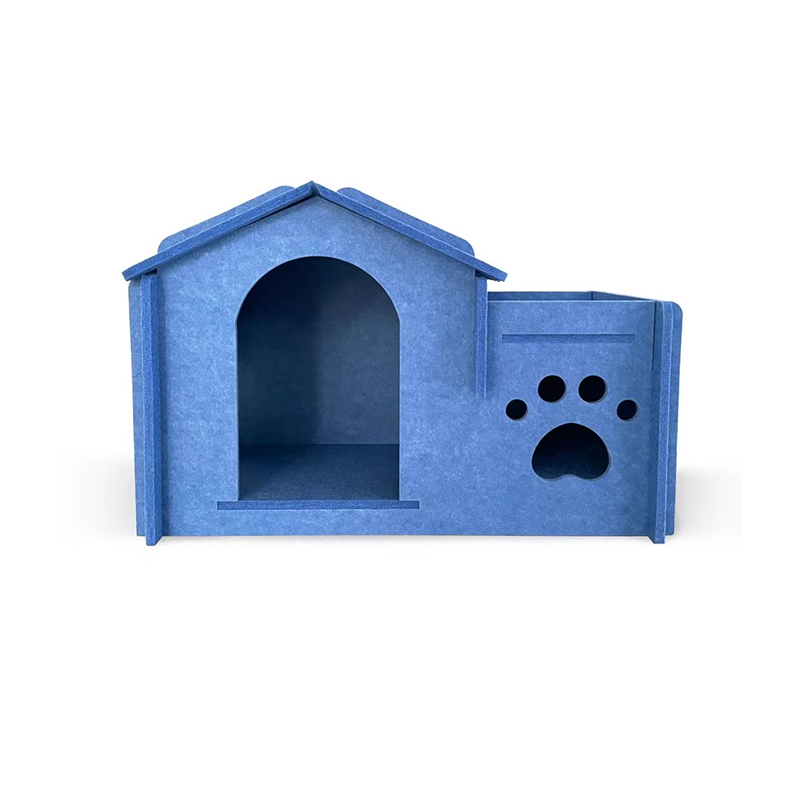 পোষা প্রাণীদের জন্য আধুনিক অ্যাকোস্টিক ক্যাট বেড শোষণ এবং শোষণ শোষণ করে লিভিং রুম বা অ্যাপার্টমেন্ট গ্রাফিক ডিজাইন সলিউশনের জন্য