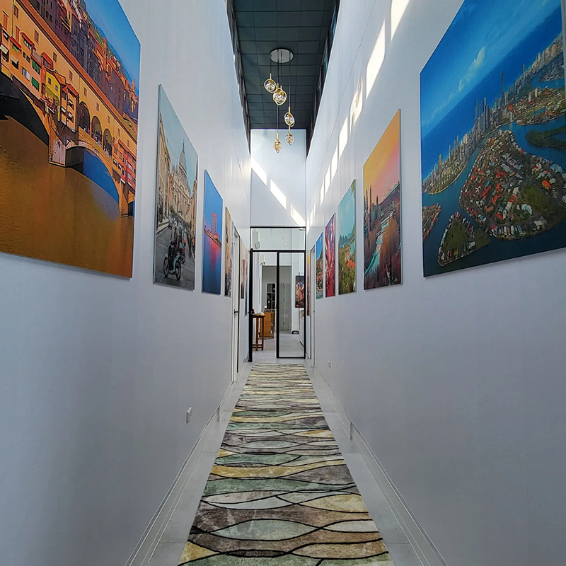 এইচডি হিট ট্রান্সফার অ্যাকোস্টিক ম্যুরাল - কাস্টমাইজযোগ্য, শব্দ কমানো, স্কুল/অডিটোরিয়ামের জন্য আদর্শ এইচডি হিট ট্রান্সফার অ্যাকোস্টিক ম্যুরাল - কাস্টমাইজযোগ্য, শব্দ কমানো, স্কুল/অডিটোরিয়ামের জন্য আদর্শ