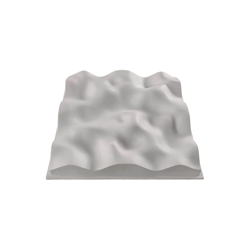 হল অ্যাপ্লিকেশন গ্রাফিক ডিজাইনের জন্য আধুনিক 3D রঙিন অ্যাকোস্টিক সাউন্ড ডিফিউজার প্যানেল আলংকারিক সিলিং ওয়াল ডিজাইন উপলব্ধ হল অ্যাপ্লিকেশন গ্রাফিক ডিজাইনের জন্য আধুনিক 3D রঙিন অ্যাকোস্টিক সাউন্ড ডিফিউজার প্যানেল আলংকারিক সিলিং ওয়াল ডিজাইন উপলব্ধ