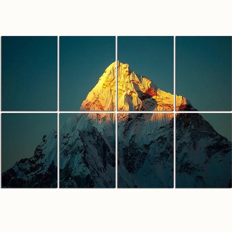 হালকা কাস্টম হিট ট্রান্সফার মুরাল প্যানেল - মুদ্রণযোগ্য, স্ব-আঠালো, করিডোরের জন্য শব্দরোধী হালকা কাস্টম হিট ট্রান্সফার মুরাল প্যানেল - মুদ্রণযোগ্য, স্ব-আঠালো, করিডোরের জন্য শব্দরোধী