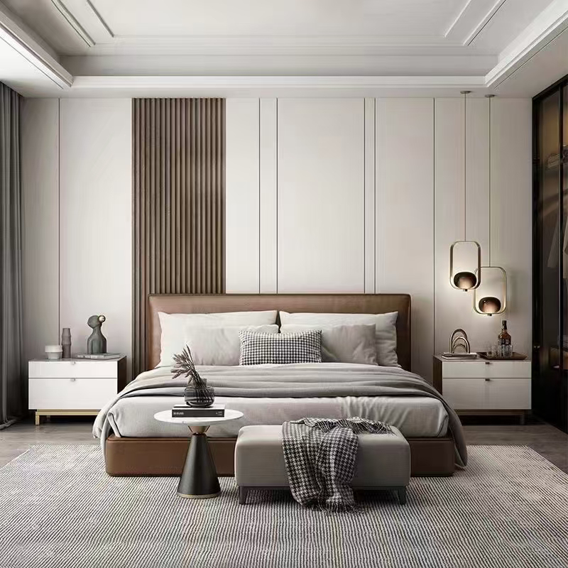 আলংকারিক শব্দ শোষণকারী ফাইবার অ্যাকোস্টিক প্যানেল পলিয়েস্টার ফিল্ট অ্যাকোস্টিক ওয়াল প্যানেল