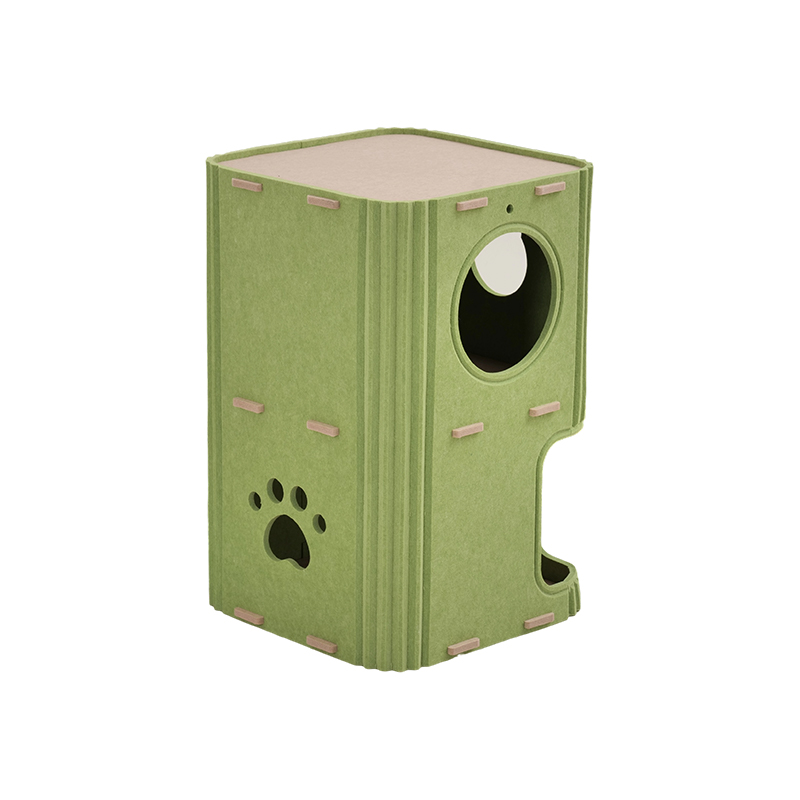 ইকো-ফ্রেন্ডলি অ্যাকোস্টিক প্যানেল ক্যাট বেড, শব্দ-শোষণকারী শব্দ-কমানোর বৈশিষ্ট্য সহ আধুনিক ডিজাইন, সহজ ইনস্টলেশন, বিড়ালের জন্য স্ক্র্যাচ-প্রেমময় পৃষ্ঠ, অ-দূষণকারী উপাদান, আরামদায়ক পোষা প্রাণীর রিট্রিট, শব্দ-সংবেদনশীল ফেলাইনের জন্য আদর্শ, টেকসই বিড়াল আশ্রয়। ইকো-ফ্রেন্ডলি অ্যাকোস্টিক প্যানেল ক্যাট বেড, শব্দ-শোষণকারী শব্দ-কমানোর বৈশিষ্ট্য সহ আধুনিক ডিজাইন, সহজ ইনস্টলেশন, বিড়ালের জন্য স্ক্র্যাচ-প্রেমময় পৃষ্ঠ, অ-দূষণকারী উপাদান, আরামদায়ক পোষা প্রাণীর রিট্রিট, শব্দ-সংবেদনশীল ফেলাইনের জন্য আদর্শ, টেকসই বিড়াল আশ্রয়।