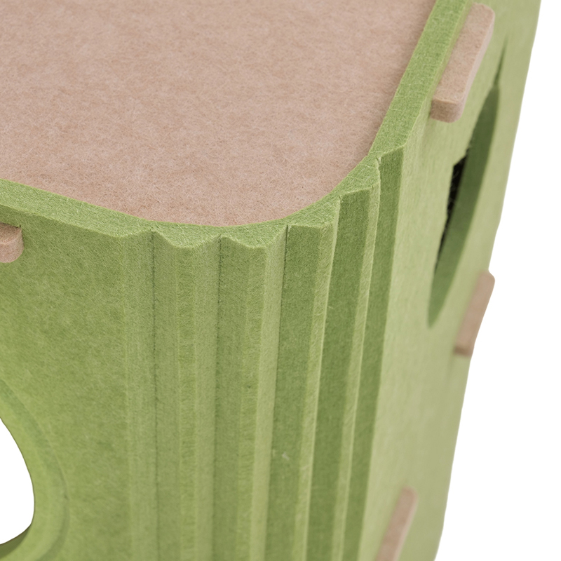 ইকো-ফ্রেন্ডলি অ্যাকোস্টিক প্যানেল ক্যাট বেড, শব্দ-শোষণকারী শব্দ-কমানোর বৈশিষ্ট্য সহ আধুনিক ডিজাইন, সহজ ইনস্টলেশন, বিড়ালের জন্য স্ক্র্যাচ-প্রেমময় পৃষ্ঠ, অ-দূষণকারী উপাদান, আরামদায়ক পোষা প্রাণীর রিট্রিট, শব্দ-সংবেদনশীল ফেলাইনের জন্য আদর্শ, টেকসই বিড়াল আশ্রয়। ইকো-ফ্রেন্ডলি অ্যাকোস্টিক প্যানেল ক্যাট বেড, শব্দ-শোষণকারী শব্দ-কমানোর বৈশিষ্ট্য সহ আধুনিক ডিজাইন, সহজ ইনস্টলেশন, বিড়ালের জন্য স্ক্র্যাচ-প্রেমময় পৃষ্ঠ, অ-দূষণকারী উপাদান, আরামদায়ক পোষা প্রাণীর রিট্রিট, শব্দ-সংবেদনশীল ফেলাইনের জন্য আদর্শ, টেকসই বিড়াল আশ্রয়।