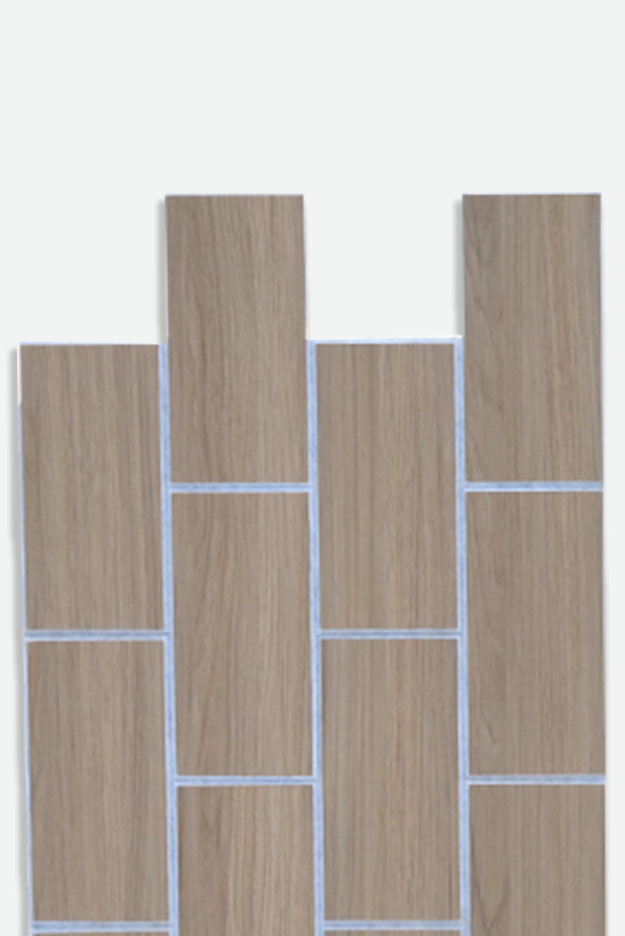 পিভিসি শাব্দ প্যানেল