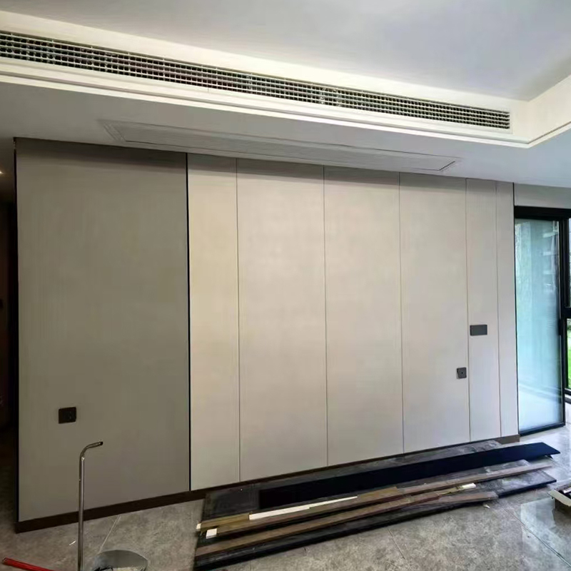 স্পেসনিক অ্যাকোস্টিক প্যানেল বড় সাউন্ড প্যানেল, ফ্যাব্রিক মোড়ানো সাউন্ড প্রুফ প্যানেল