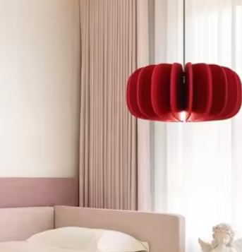 স্পেসনিক অ্যাকোস্টিক সিরিজ পিইটি হ্যাঙ্গিং অ্যাকোস্টিক সাসপেন্ডেড সিলিং প্যানেল সিলিং অ্যাকোস্টিক