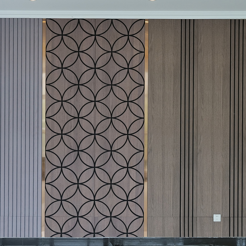 ফ্যাক্টরি-ডাইরেক্ট পিভিসি এবং পলিয়েস্টার অ্যাকোস্টিক প্যানেল - উচ্চ খরচ-কার্যকর, দ্রুত ডেলিভারি, শব্দ শোষণকারী