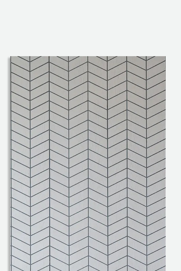 উত্তপ্ত স্থানান্তরিত শাব্দ প্যানেল