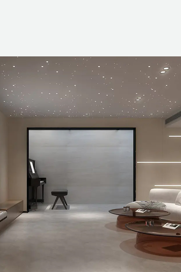 হোম থিয়েটার এবং কেটিভি