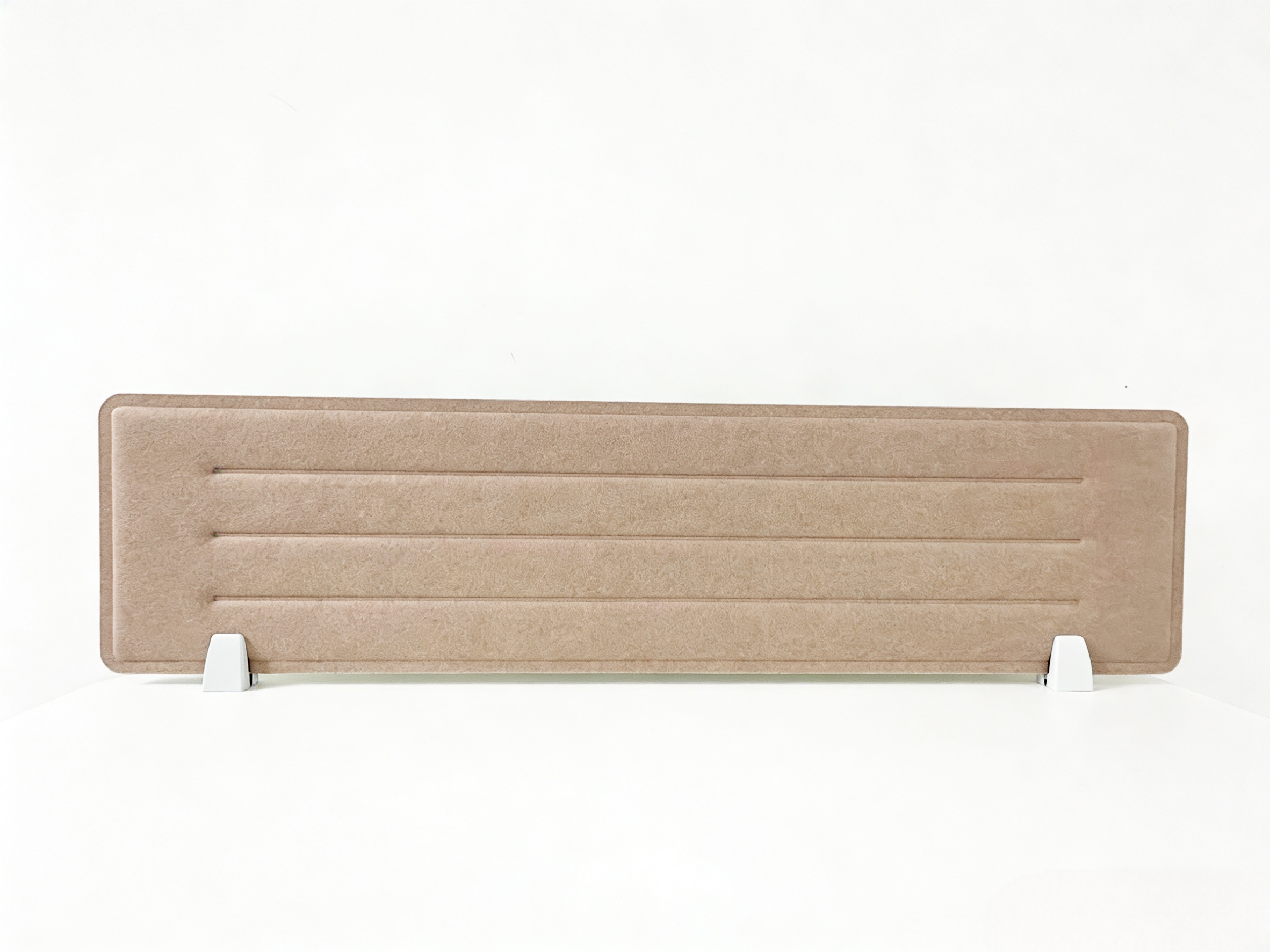 শব্দ-শোষণকারী ছাঁচযুক্ত ডেস্ক স্ক্রীন শব্দ-শোষণকারী ছাঁচযুক্ত ডেস্ক স্ক্রীন