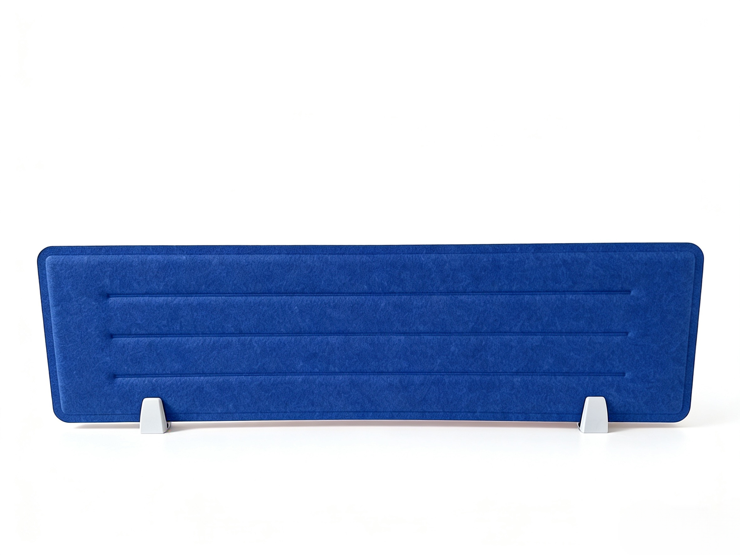 শব্দ-শোষণকারী ছাঁচযুক্ত ডেস্ক স্ক্রীন শব্দ-শোষণকারী ছাঁচযুক্ত ডেস্ক স্ক্রীন